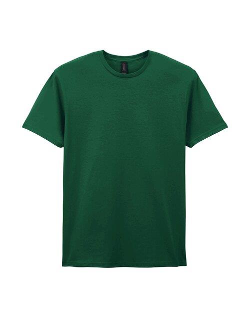 Gildan Adult Softstyle Ringspun T-Shirt - GD01