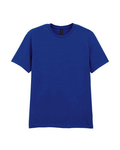 Gildan Adult Softstyle Ringspun T-Shirt - GD01