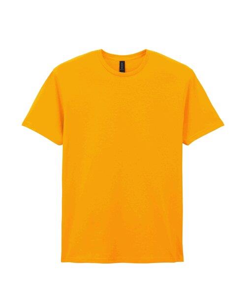 Gildan Adult Softstyle Ringspun T-Shirt - GD01