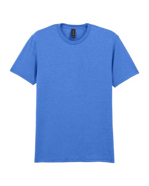 Gildan Adult Softstyle Ringspun T-Shirt - GD01