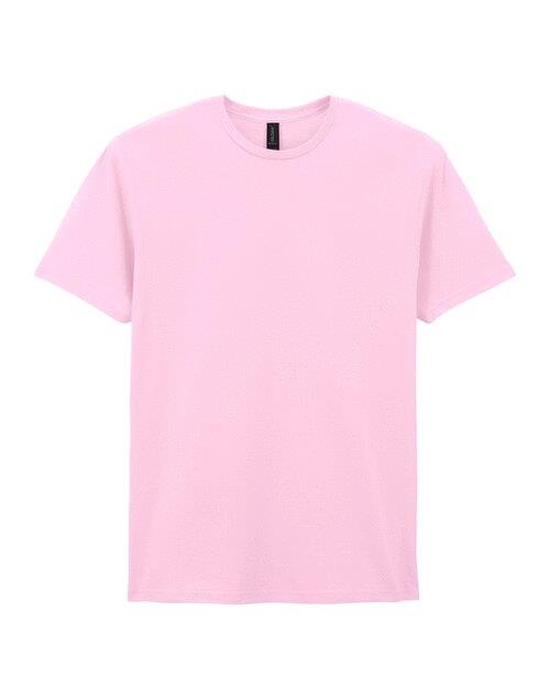Gildan Adult Softstyle Ringspun T-Shirt - GD01