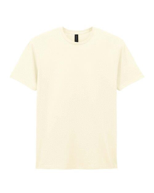 Gildan Adult Softstyle Ringspun T-Shirt - GD01