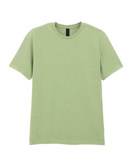 Gildan Adult Softstyle Ringspun T-Shirt - GD01
