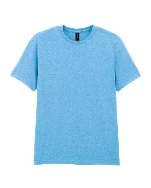 Gildan Adult Softstyle Ringspun T-Shirt - GD01