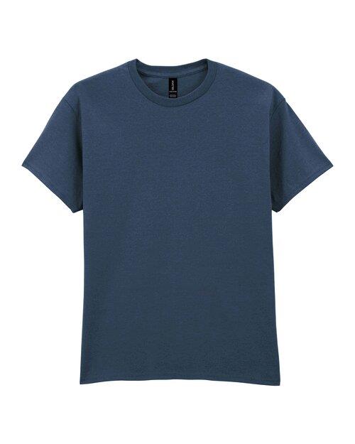 Gildan Ultra Cotton Adult T-Shirt - GD02