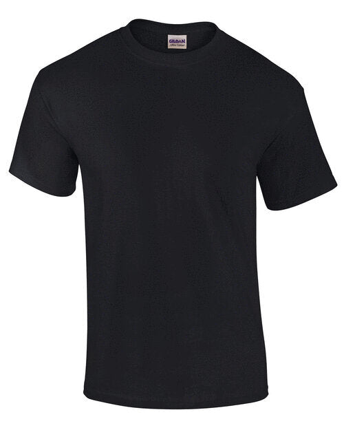 Gildan Ultra Cotton Adult T-Shirt - GD02