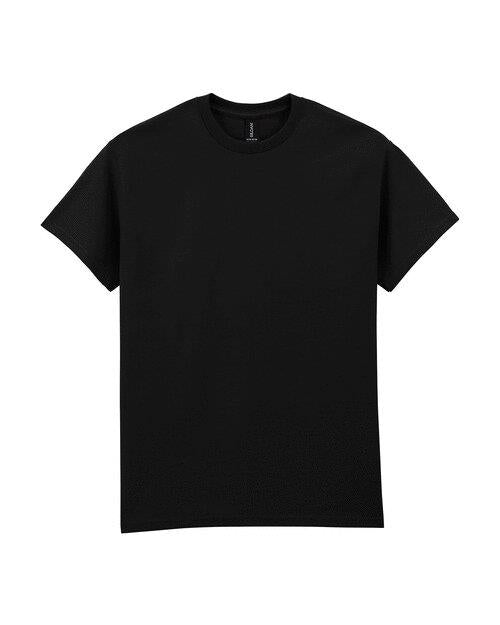 Gildan Ultra Cotton Adult T-Shirt - GD02