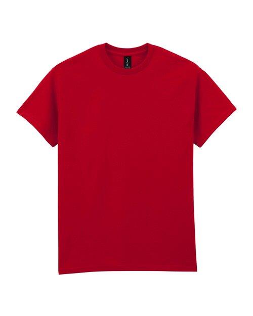 Gildan Ultra Cotton Adult T-Shirt - GD02