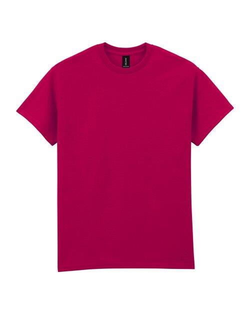 Gildan Ultra Cotton Adult T-Shirt - GD02