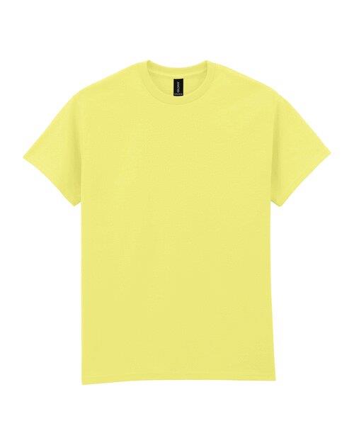 Gildan Ultra Cotton Adult T-Shirt - GD02