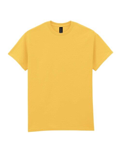 Gildan Ultra Cotton Adult T-Shirt - GD02