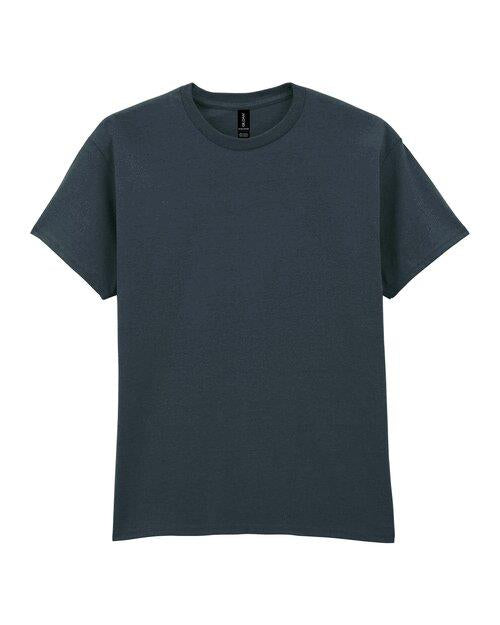 Gildan Ultra Cotton Adult T-Shirt - GD02