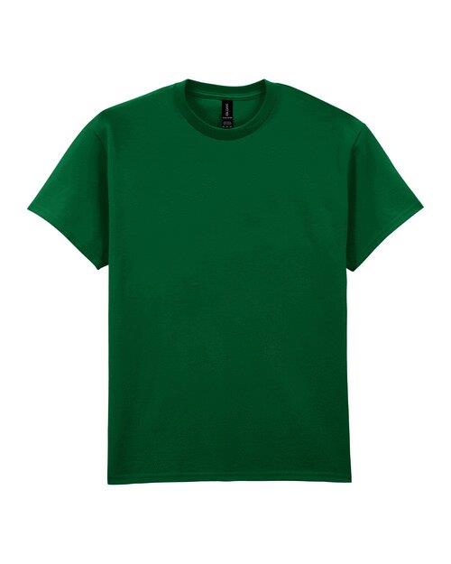 Gildan Ultra Cotton Adult T-Shirt - GD02