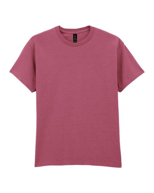 Gildan Ultra Cotton Adult T-Shirt - GD02