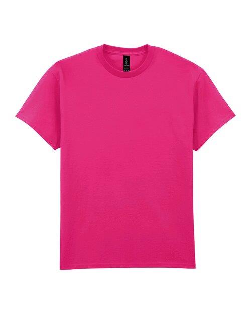 Gildan Ultra Cotton Adult T-Shirt - GD02