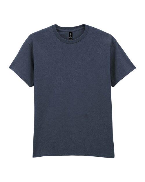 Gildan Ultra Cotton Adult T-Shirt - GD02