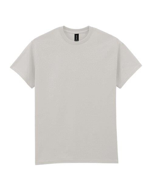 Gildan Ultra Cotton Adult T-Shirt - GD02