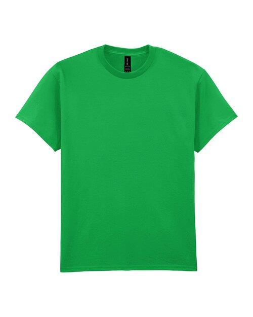 Gildan Ultra Cotton Adult T-Shirt - GD02