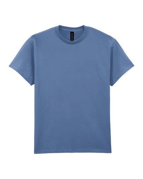 Gildan Ultra Cotton Adult T-Shirt - GD02