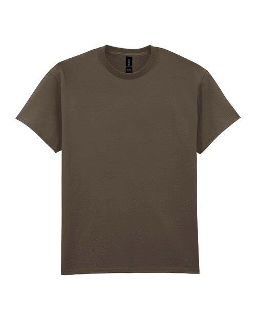 Gildan Ultra Cotton Adult T-Shirt - GD02