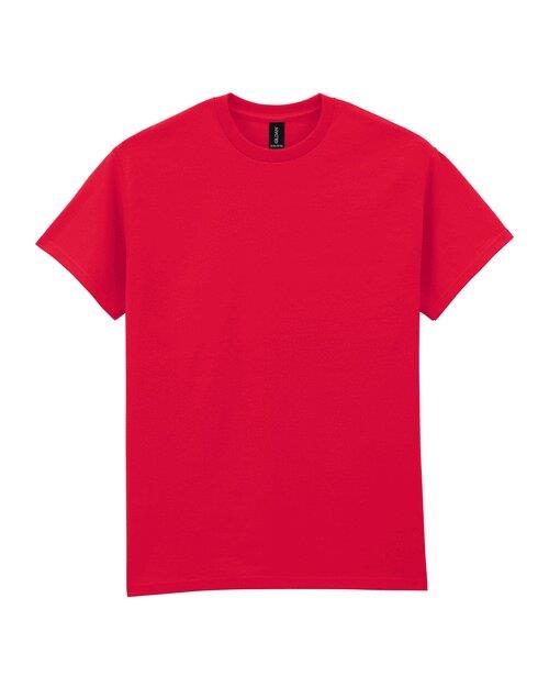Gildan Ultra Cotton Adult T-Shirt - GD02