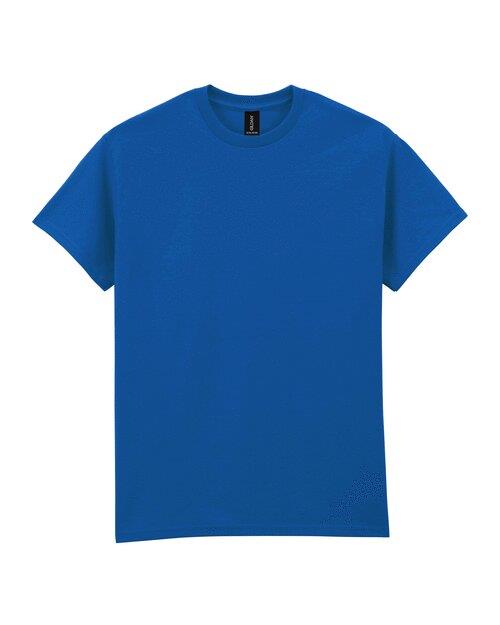 Gildan Ultra Cotton Adult T-Shirt - GD02