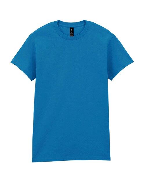 Gildan Ultra Cotton Adult T-Shirt - GD02
