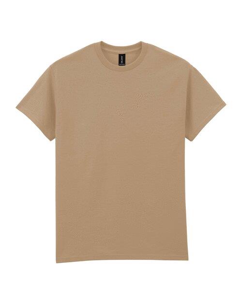 Gildan Ultra Cotton Adult T-Shirt - GD02