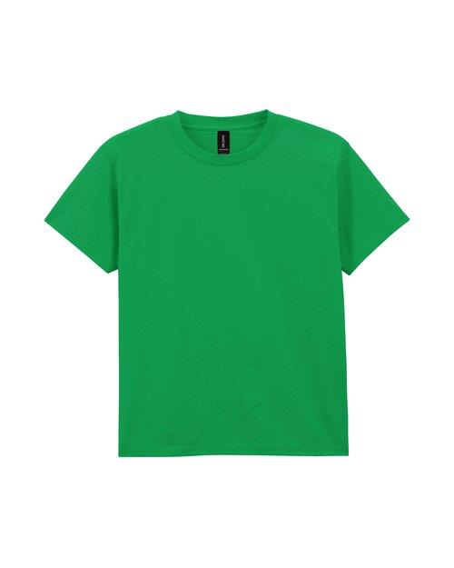 Gildan Light Cotton Youth T-Shirt