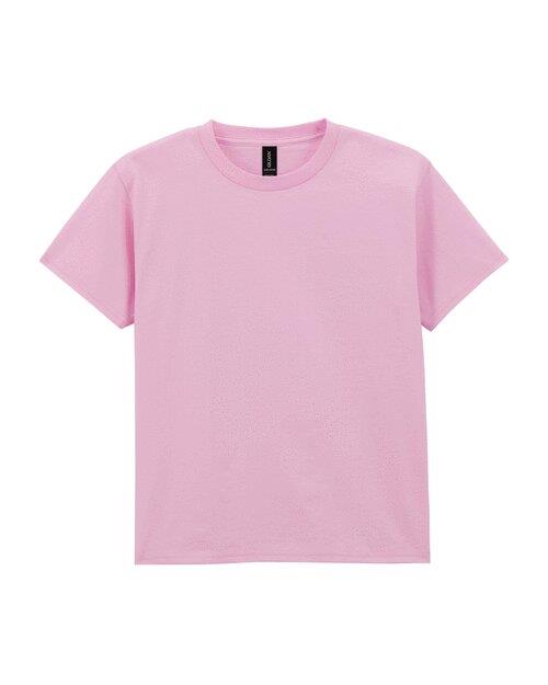 Gildan Light Cotton Youth T-Shirt