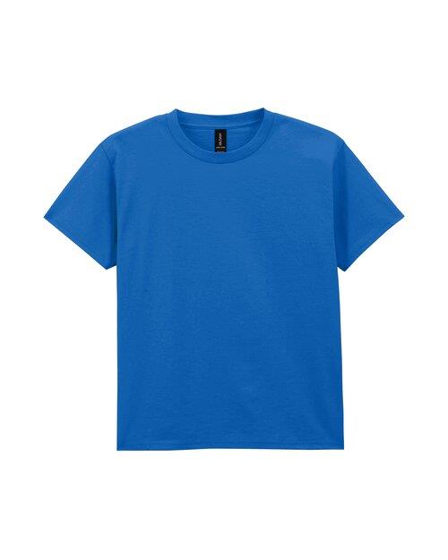 Gildan Light Cotton Youth T-Shirt