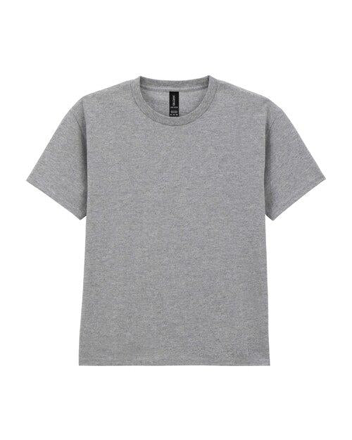 Gildan Light Cotton Youth T-Shirt