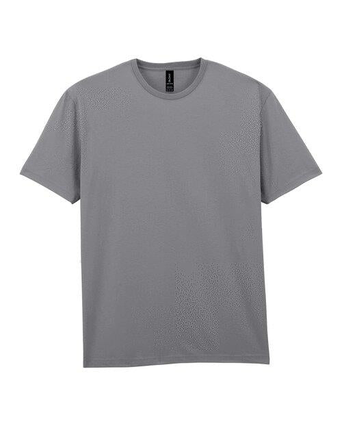 Gildan Light Cotton Adult T-Shirt