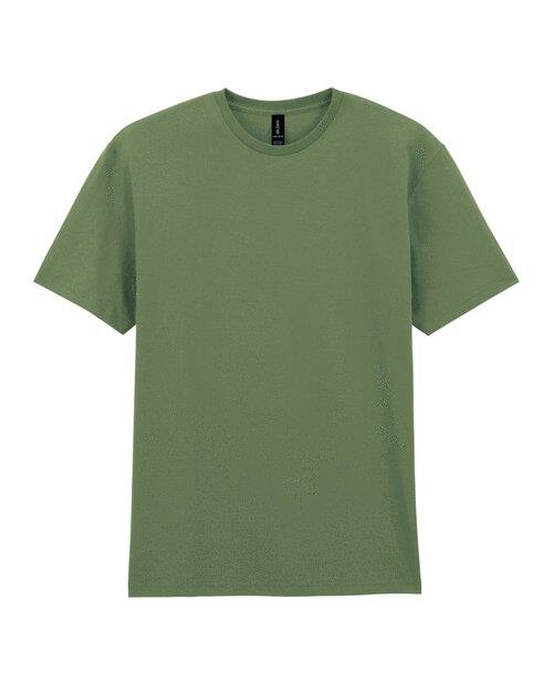 Gildan Light Cotton Adult T-Shirt