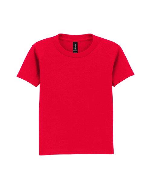 Gildan Heavy Cotton Toddler T-Shirt