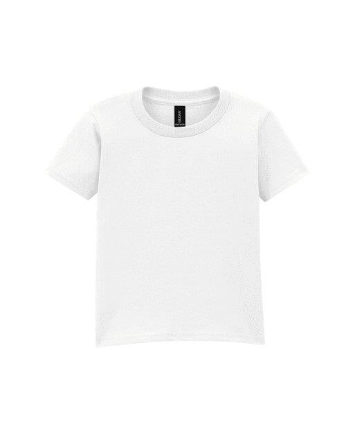Gildan Heavy Cotton Toddler T-Shirt