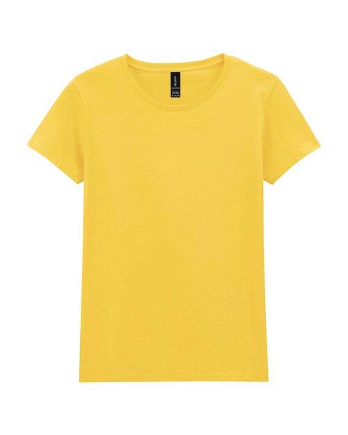 Gildan Ladies Heavy Cotton T-Shirt