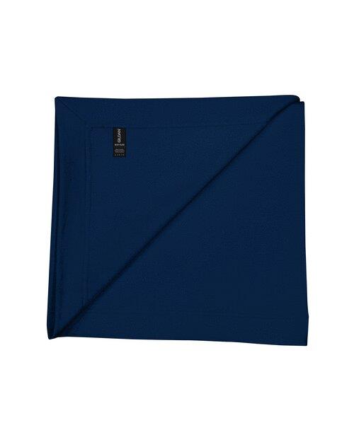 Gildan Heavy Blend Fleece Stadium Blanket