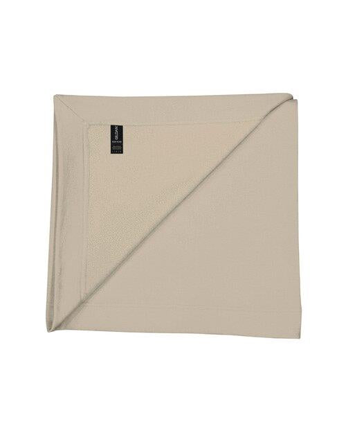 Gildan Heavy Blend Fleece Stadium Blanket