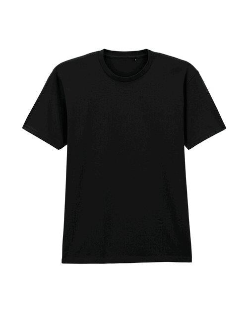 Gildan Softstyle Midweight Adult No Label Enzyme Wash T-Shirt