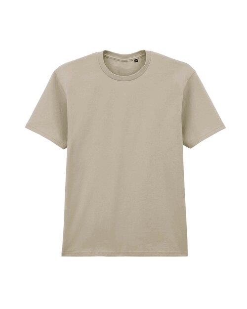 Gildan Softstyle Midweight Adult No Label Enzyme Wash T-Shirt