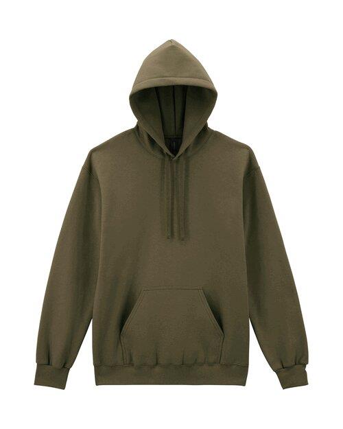 Gildan Hammer Maxweight Adult Hooded Sweatshirt