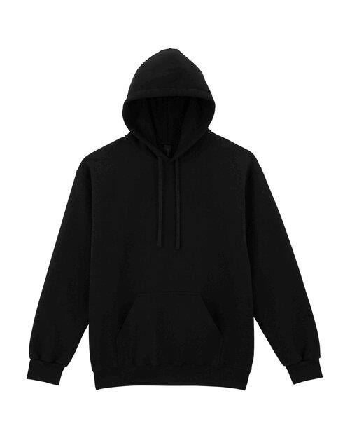 Gildan Hammer Maxweight Adult Hooded Sweatshirt