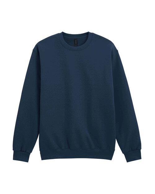 Gildan Hammer Maxweight Adult Crewneck Sweatshirt