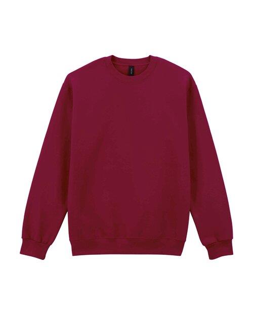 Gildan Hammer Maxweight Adult Crewneck Sweatshirt