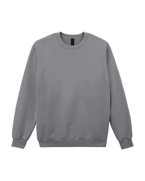 Gildan Hammer Maxweight Adult Crewneck Sweatshirt