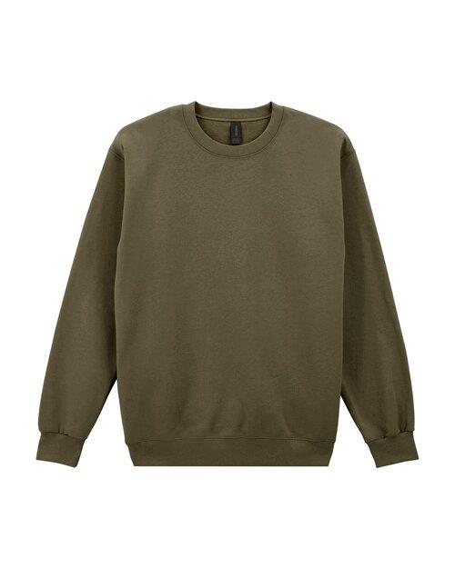 Gildan Hammer Maxweight Adult Crewneck Sweatshirt