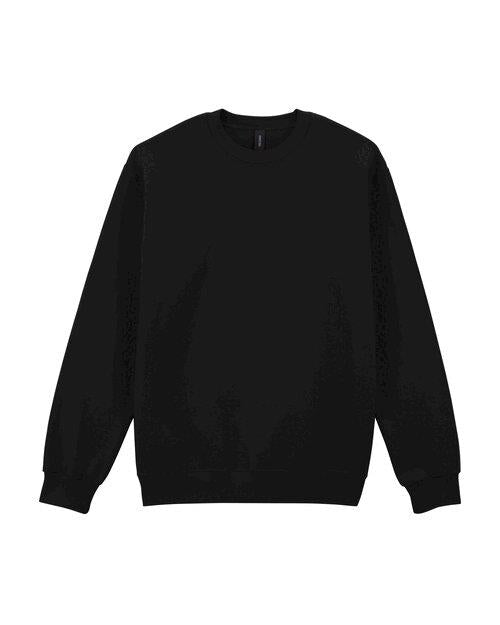 Gildan Hammer Maxweight Adult Crewneck Sweatshirt