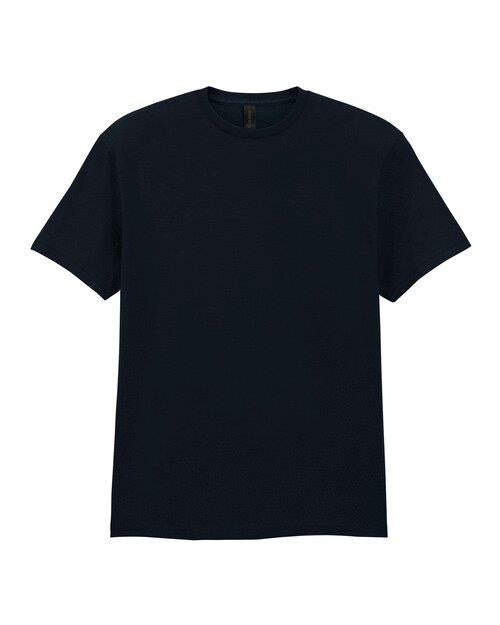 Gildan Softstyle Cvc Adult T-Shirt