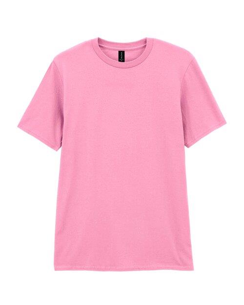 Gildan Softstyle 980 Ez Adult T-Shirt